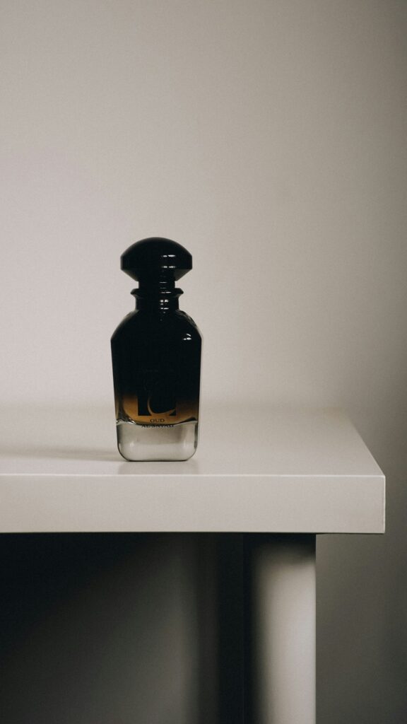 Midnight Blossom Luxury Scent